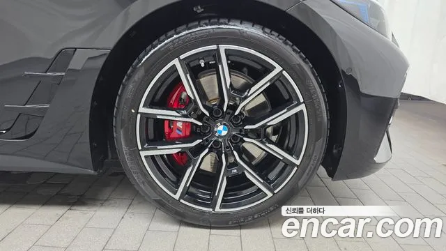 BMW 4-Series 4 серия (G22) 420i M Sport Pro Gran Coupe — Фото автомобиля 21