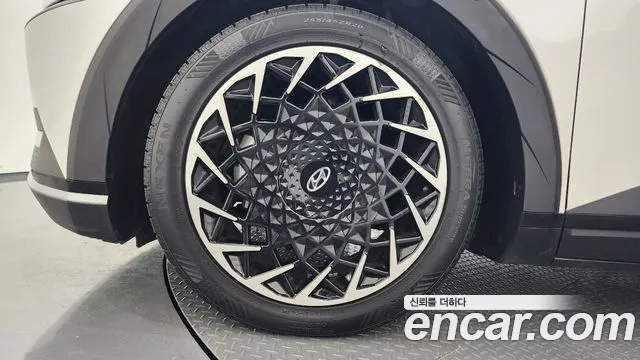 Hyundai Ioniq 5 Ioniq5 — Фото автомобиля 5