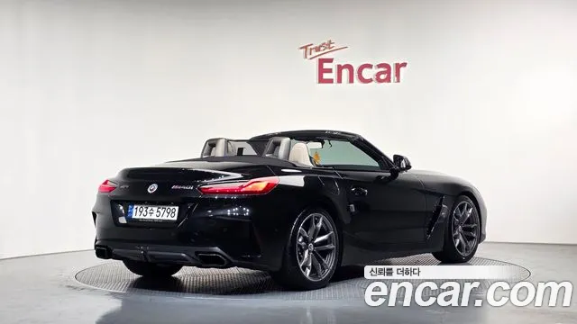 BMW Z4 G29 — Фото автомобиля 2