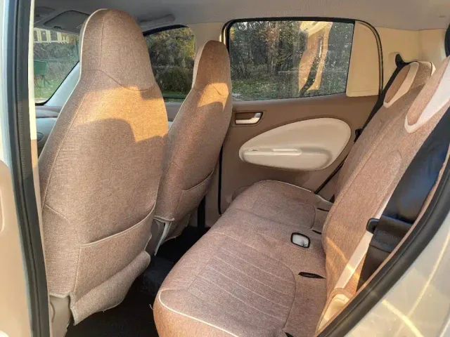 Wuling Hongguang Mini EV — Фото автомобиля 10