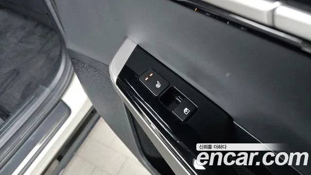 Kia EV6 — Фото автомобиля 18