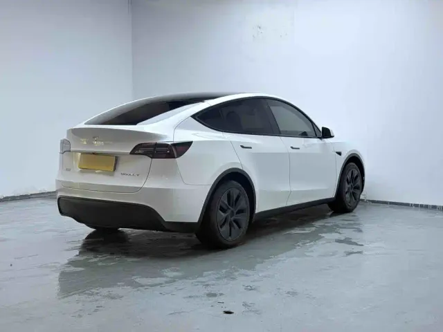 Tesla Model Y — Фото автомобиля 6