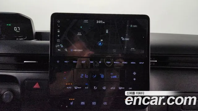 Hyundai Staria Staria Карго 3 места — Фото автомобиля 13