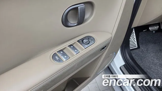 Hyundai Ioniq 5 Ioniq 5 (New) — Фото автомобиля 30