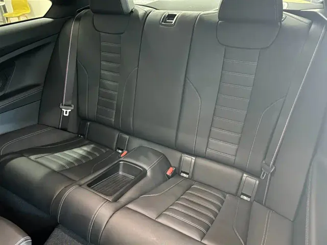 BMW M2 — Фото автомобиля 12