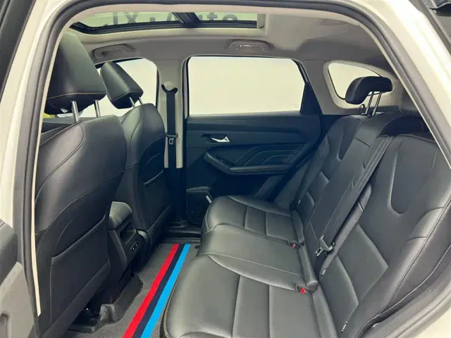 Haval Chitu — Фото автомобиля 14