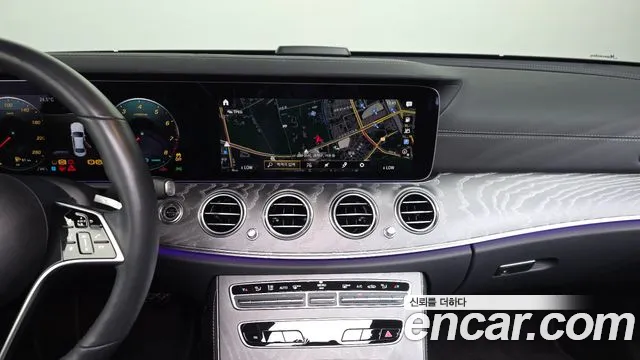 Mercedes-Benz E-Class W213 — Фото автомобиля 14