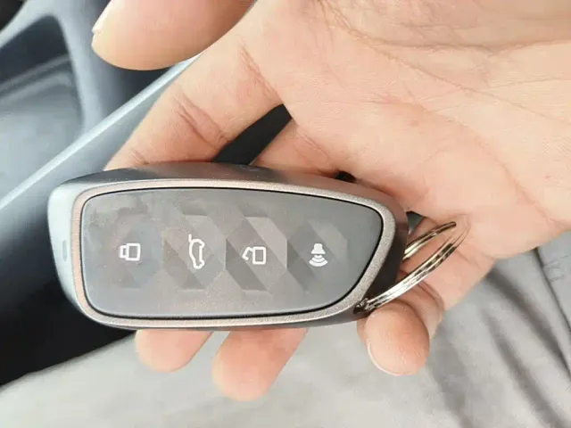 Haval Xiaolong MAX — Фото автомобиля 8