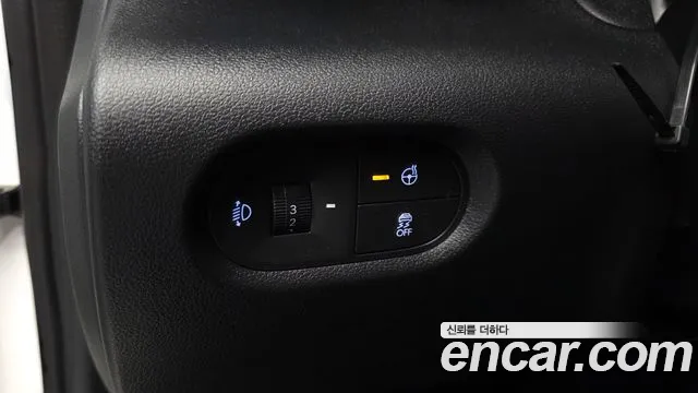 Hyundai Casper — Фото автомобиля 24