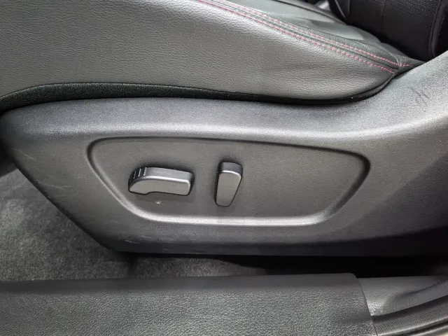 Nissan Qashqai — Фото автомобиля 12