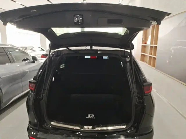 Honda Breeze — Фото автомобиля 18