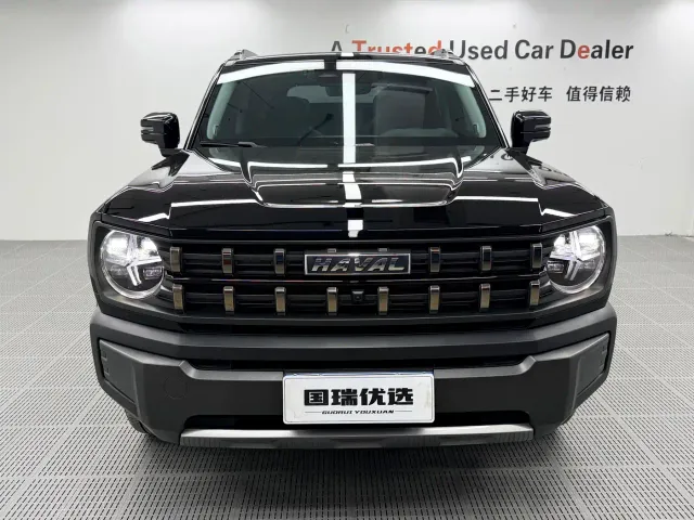 Haval Cool Dog — Фото автомобиля 2