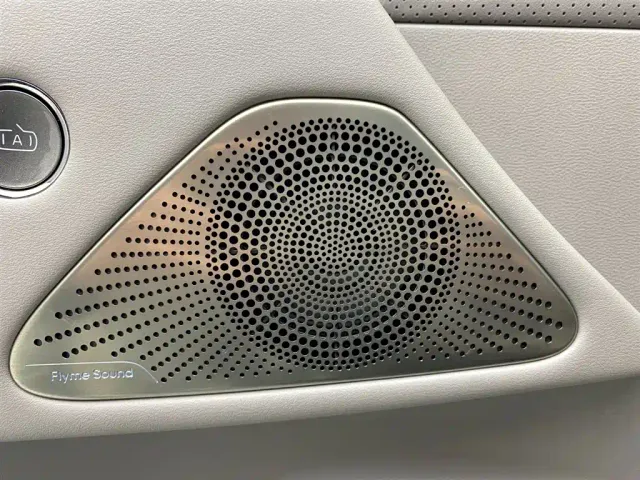 Geely Galaxy Xingyao 8 — Фото автомобиля 9