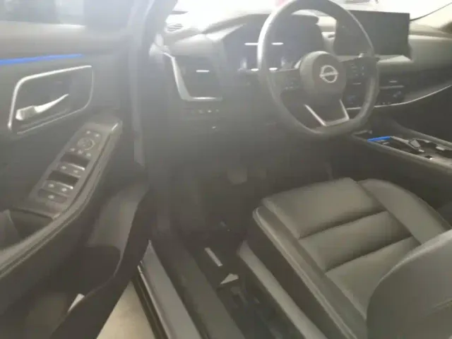Nissan X-Trail — Фото автомобиля 15