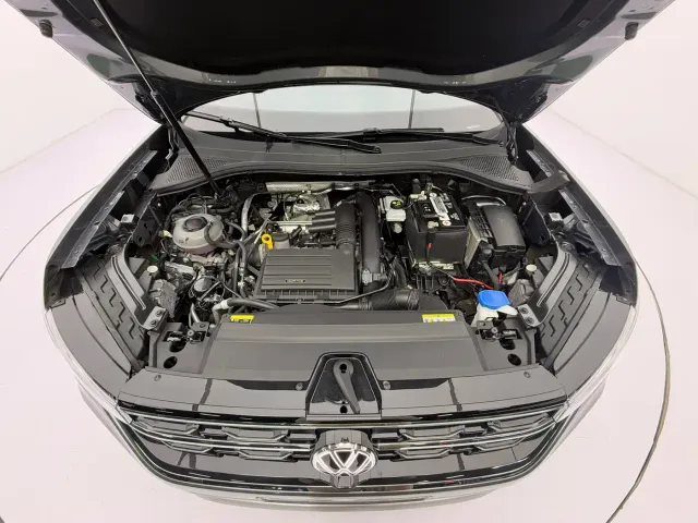 Volkswagen Tayron — Фото автомобиля 8