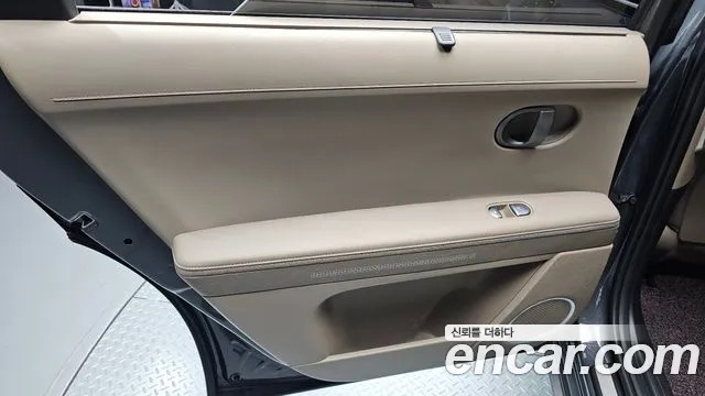 Hyundai Ioniq 5 New — Фото автомобиля 14