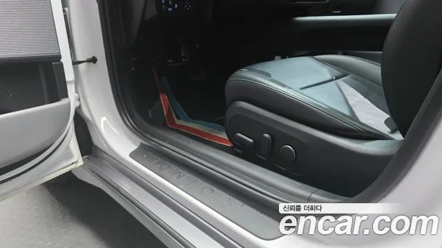 Hyundai Ioniq6 — Фото автомобиля 28
