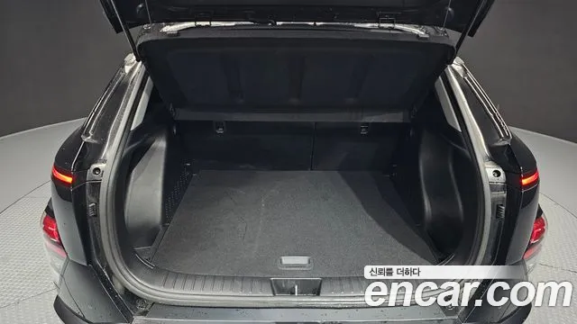 Hyundai Kona SX2 — Фото автомобиля 20