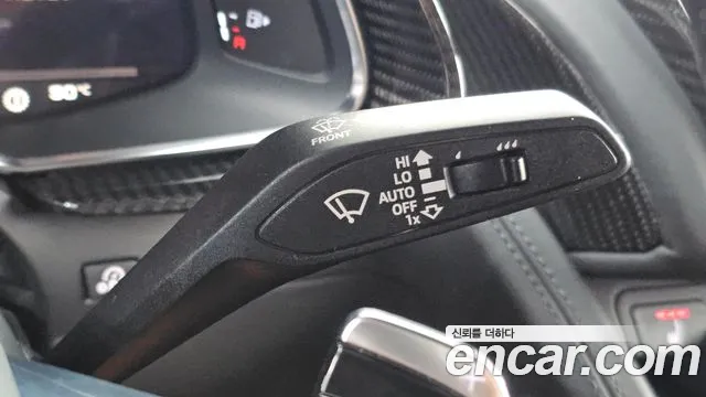 Audi R8 — Фото автомобиля 23