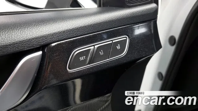 Hyundai Palisade Palisade Дизель 2.2 2WD — Фото автомобиля 28