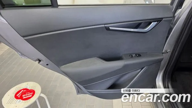 Kia Niro The All New Niro — Фото автомобиля 14