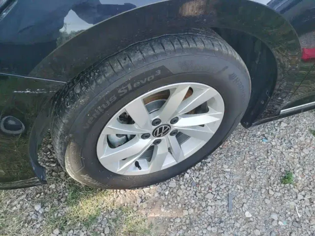 Volkswagen Passat — Фото автомобиля 22