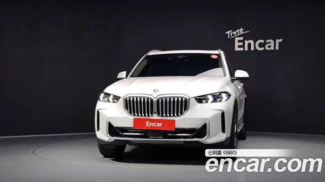 BMW X5 G05 — Фото автомобиля 3