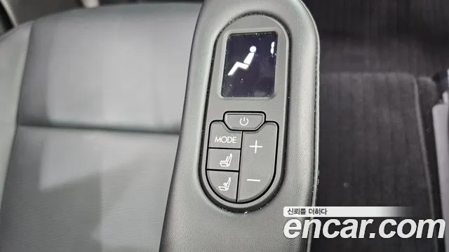 Hyundai Palisade LX3 — Фото автомобиля 28