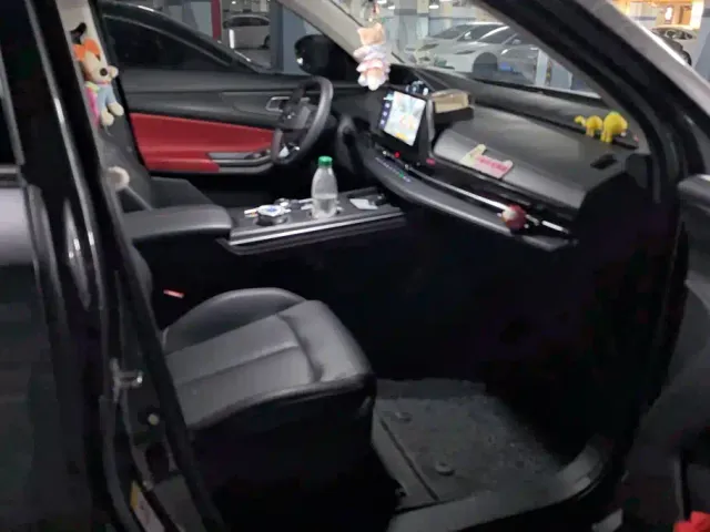 Changan CS55 Plus — Фото автомобиля 8