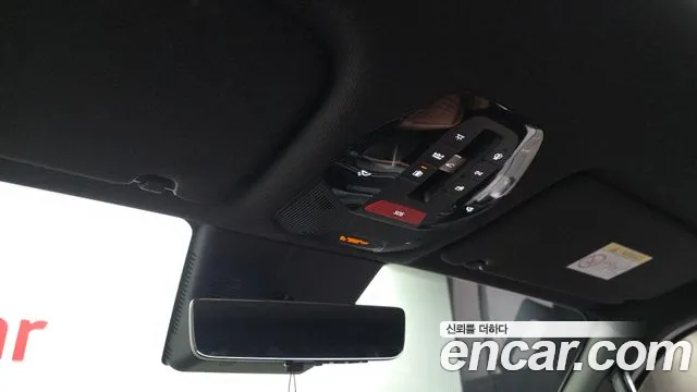 Kia Tasman Tasman 2.5T Бензин 4WD — Фото автомобиля 27