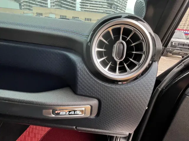 BAIC BJ40 — Фото автомобиля 5