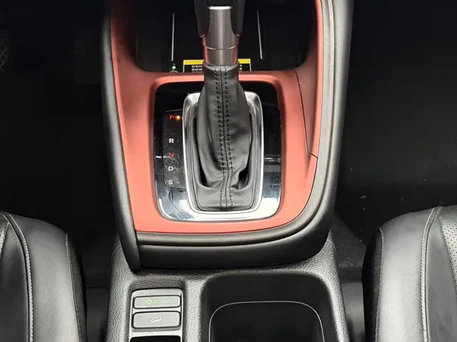 Honda XR-V — Фото автомобиля 19