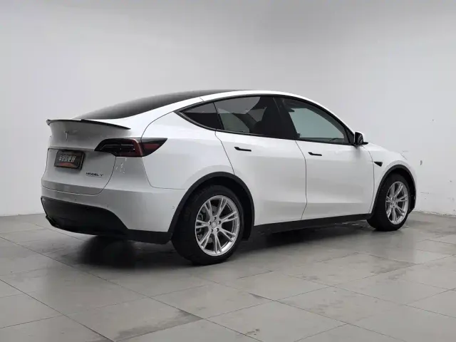 Tesla Model Y — Фото автомобиля 2