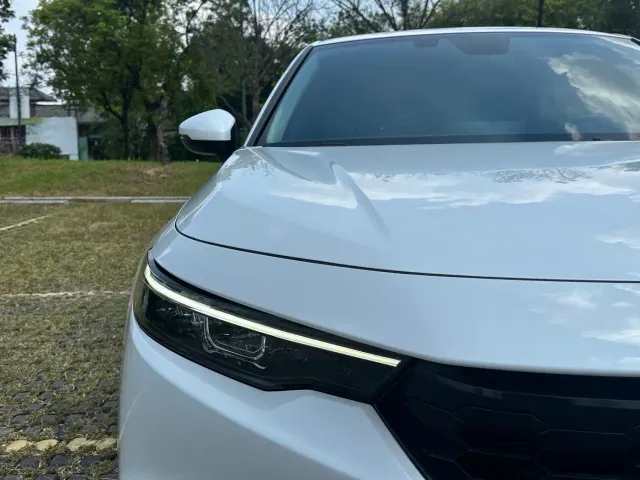 Honda Integra — Фото автомобиля 5