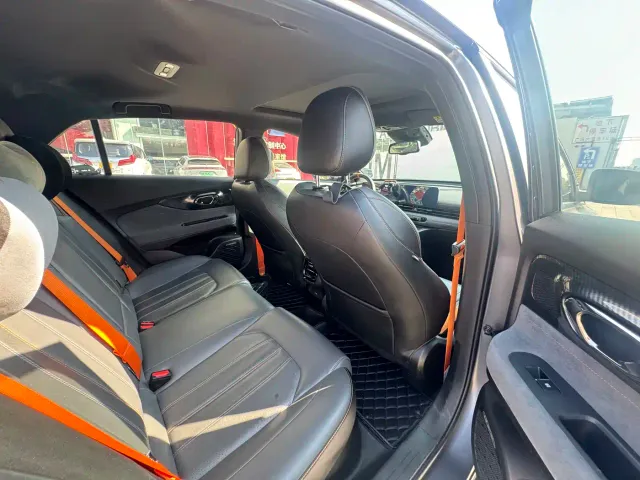 GAC Trumpchi Emkoo — Фото автомобиля 12