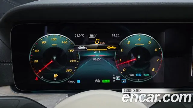Mercedes-Benz CLS-Class — Фото автомобиля 7