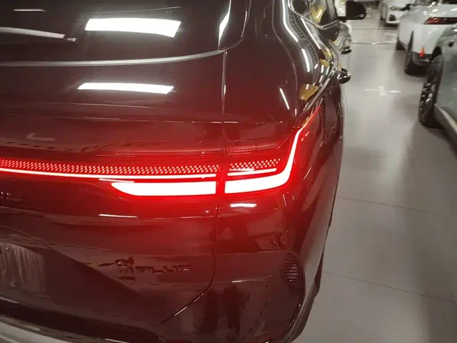 BYD Song PLUS — Фото автомобиля 7