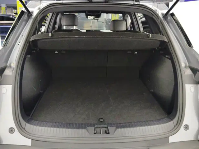 BYD Song Pro — Фото автомобиля 4