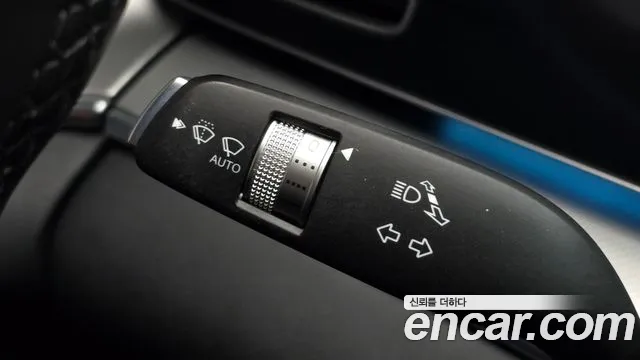 BYD Sealion 7 — Фото автомобиля 30