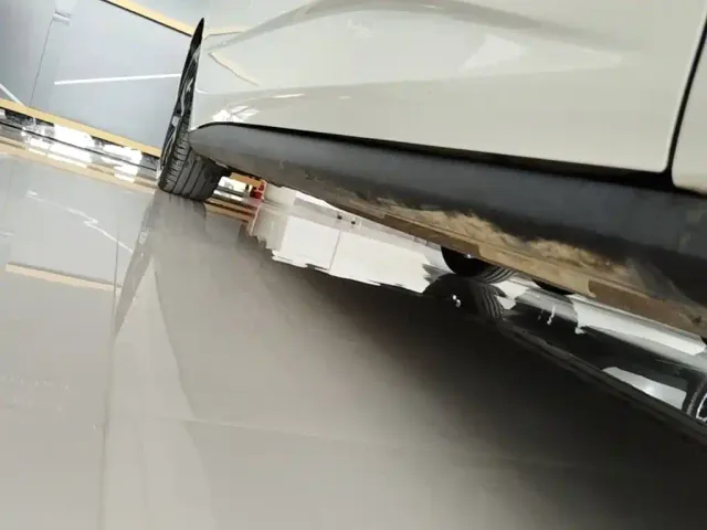 BYD Seal 07 DM-i — Фото автомобиля 20
