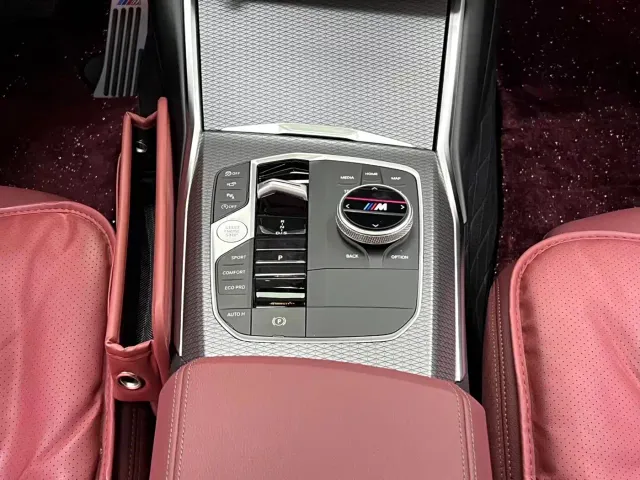BMW 3 Series — Фото автомобиля 8