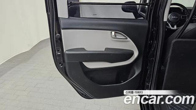 Kia Ray New — Фото автомобиля 14