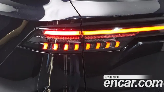 Renault Korea Grand Koleos — Фото автомобиля 8