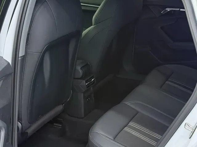 Audi A3 — Фото автомобиля 14