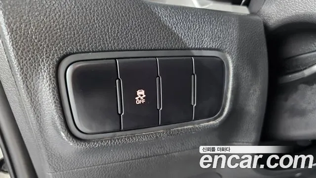 Kia RAY Новый Ray Фургон — Фото автомобиля 29
