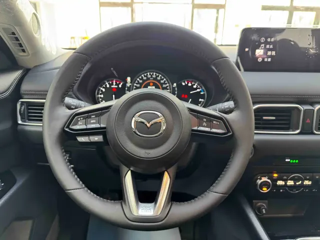 Mazda CX-5 — Фото автомобиля 15