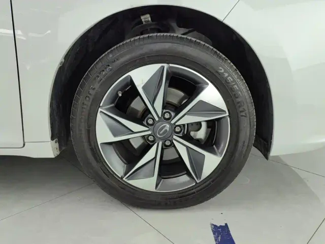 GAC Trumpchi M6 — Фото автомобиля 6