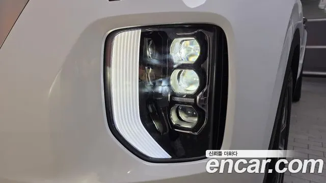 Hyundai Palisade Palisade Дизель 2.2 2WD — Фото автомобиля 18