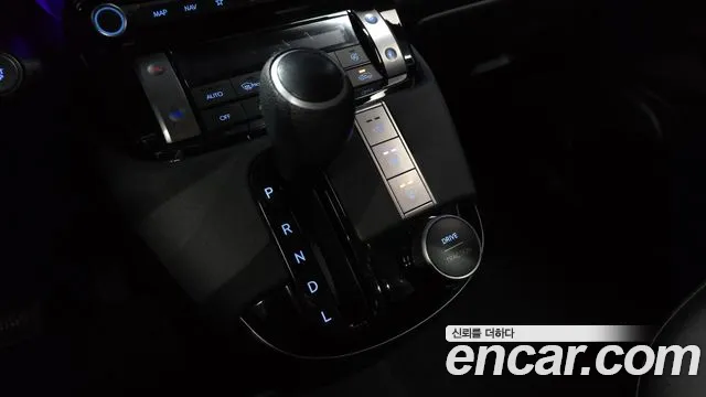 Hyundai Casper — Фото автомобиля 12