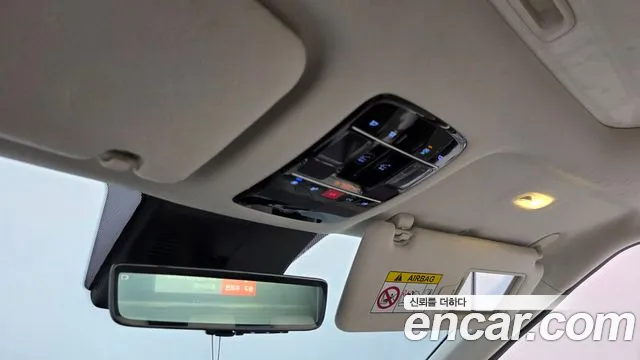 Hyundai Santa Fe MX5 — Фото автомобиля 24